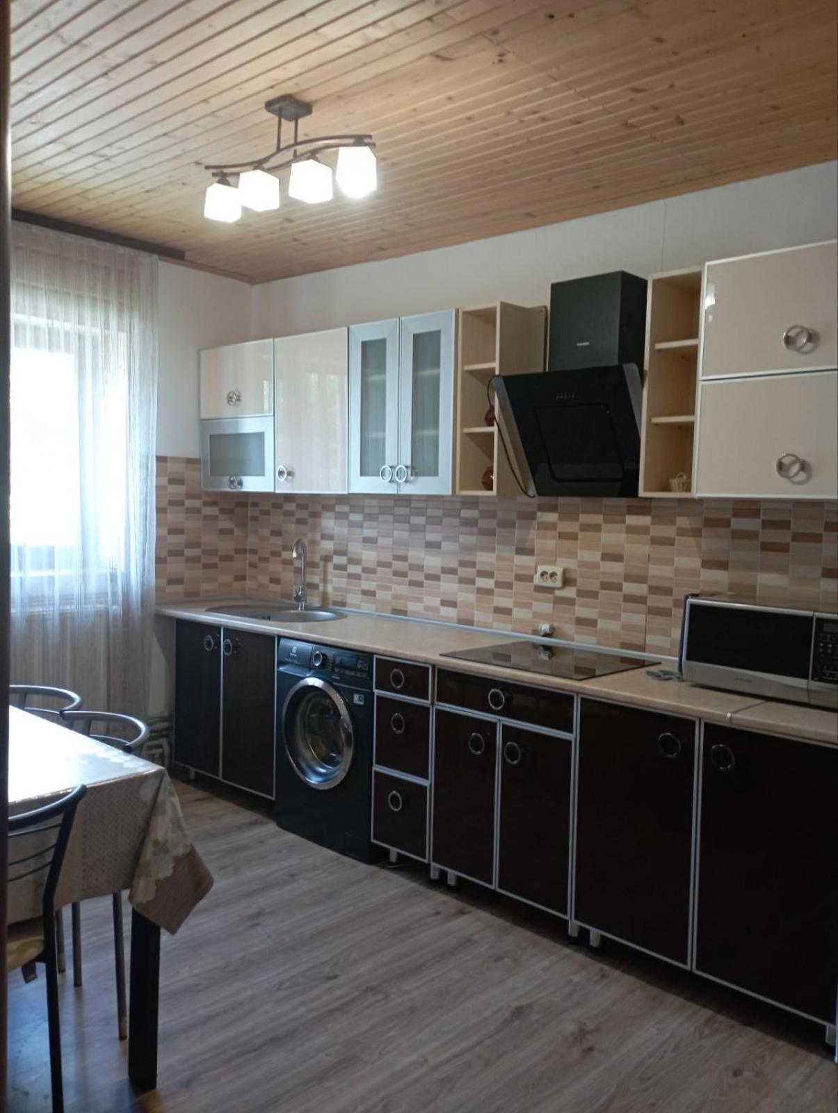 U Anastasii I Sofii Bilya Richki Mykulychyn Exterior foto