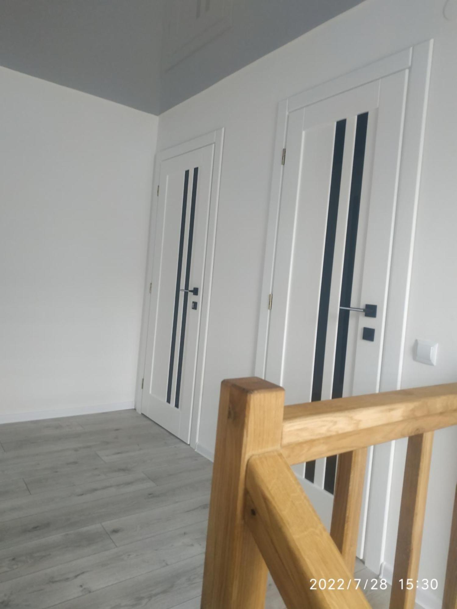 U Anastasii I Sofii Bilya Richki Mykulychyn Quarto foto